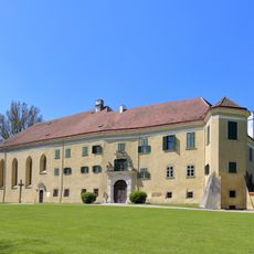Schloss Sierndorf