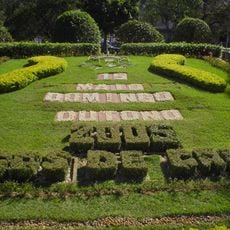 Garden Calendar (Poços de Caldas)