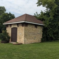 Pump House
