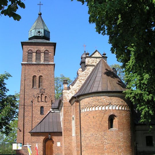Strońsko