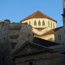 Saint-Denys de la Chapelle