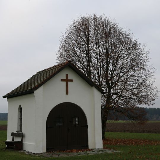Feldkapelle zur unbefleckten Empfängnis Mariens