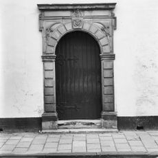 Hofstraat 5, Borculo