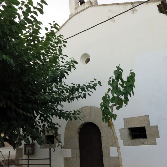 Santa Helena d'Agell