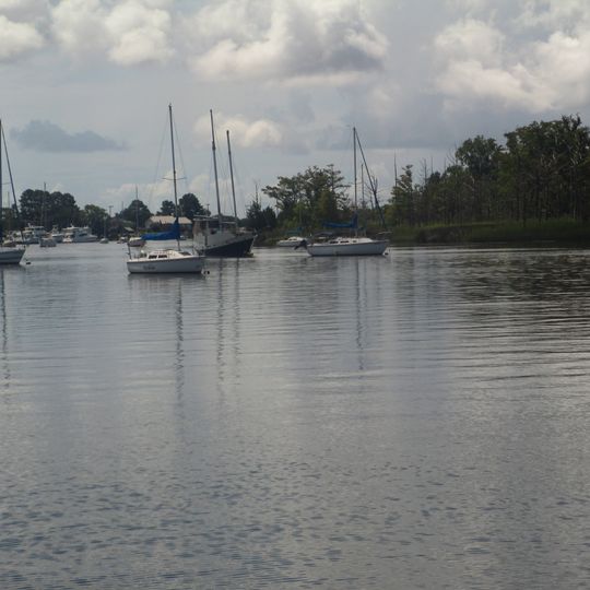 Contea di Georgetown