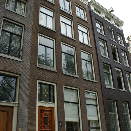 Herengracht 312, Amsterdam