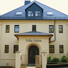 Villa Hahn