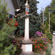 Mariensäule