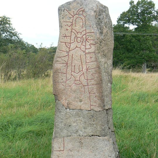 Östergötlands runinskrifter 190
