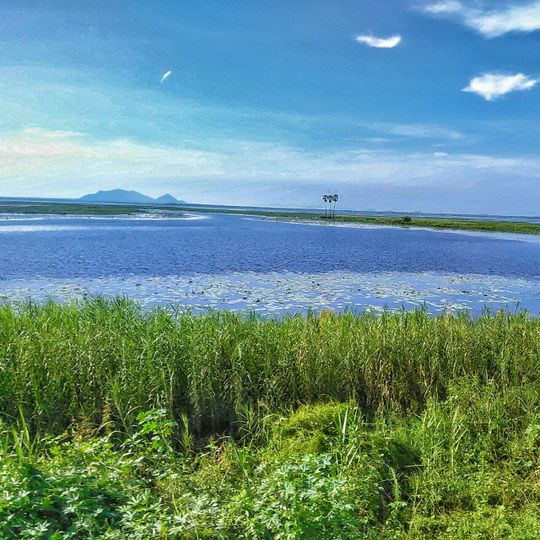 Provincia di Nakhon Sawan