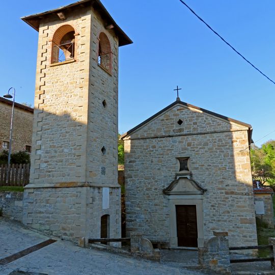 Chiesa della Beata Vergine della Neve