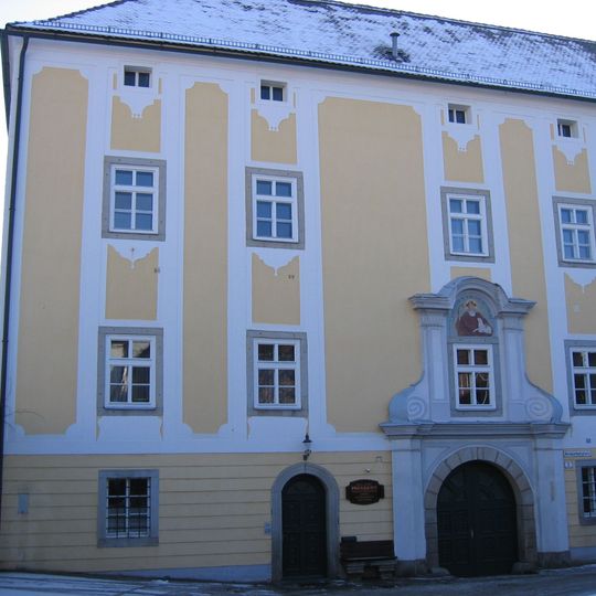 Dechanthof Freistadt