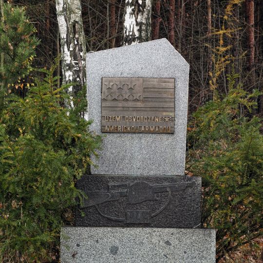 Památník demarkační linie