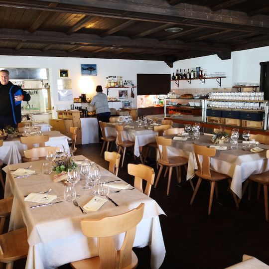 Ristorante Costaccia