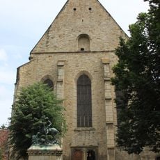 Reformed Church of Farkas Street