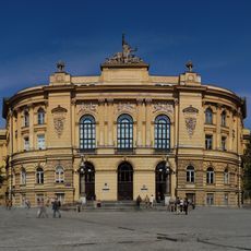 Zespół zabudowań Politechniki Warszawskiej