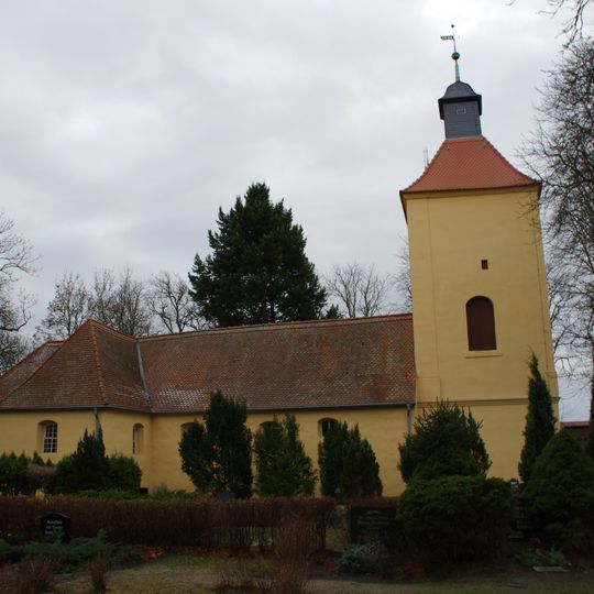 Dorfkirche