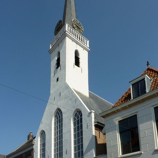 Kleine of Sint Jacobskerk