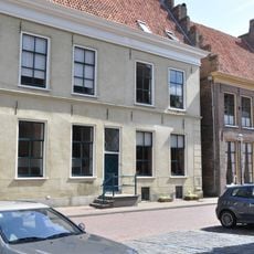 Kerkhofstraat 7, Hattem