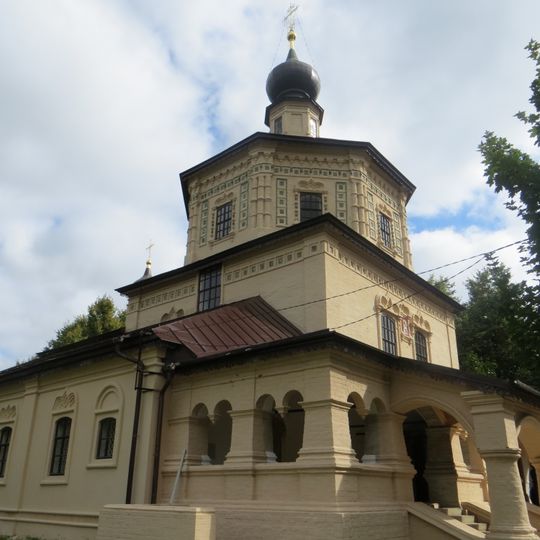 Saint Nicholas Church