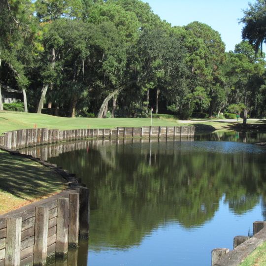 Harbour Town Golf Links