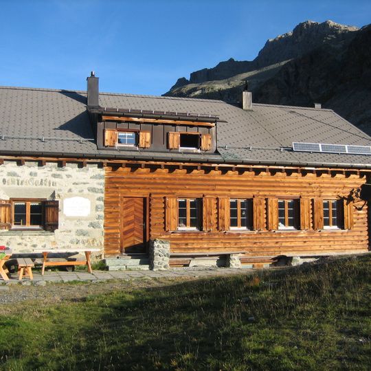 Chamanna Jenatsch