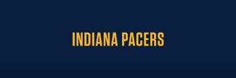 Indiana Pacers Profile Cover