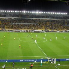 Estadio El Campín