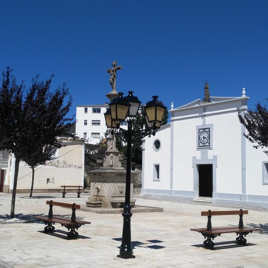 As Pontes de García Rodríguez