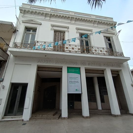 Museum of Visual Arts Sor Josefa Díaz Clucellas