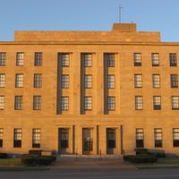 Condado de Alexander