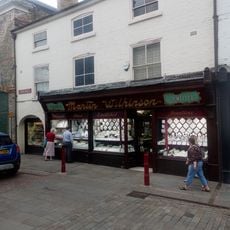 2 and 3, Church Street