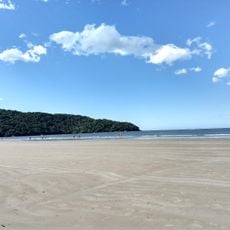 Praia do Indaiá