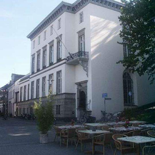 Musée B.C. Koekkoek-Haus