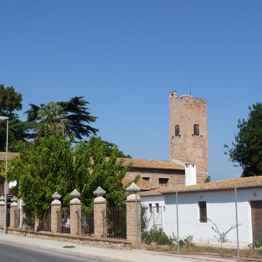Borriana Calatrava Tower