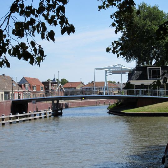 Oosterpoortsbrug