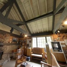 Lewis & Clark Caverns State Park