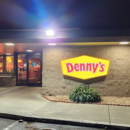 Denny's