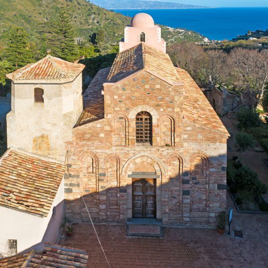 Chiesa dei Santi Pietro e Paolo