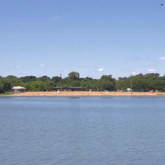 Lake Nokomis