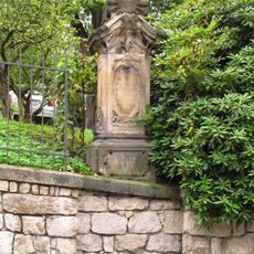 Krucifix, Liberec, Perštýn