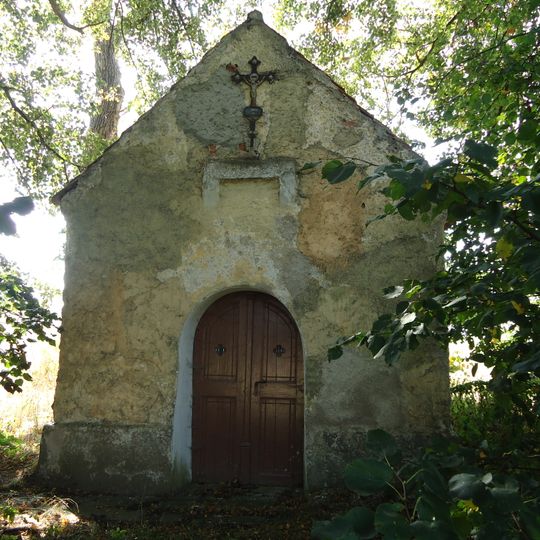 Feldkapelle