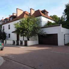 Zespół domu (segment)