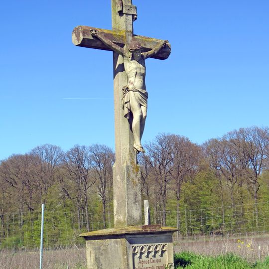 Wegkreuz