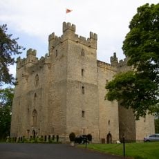 Castello di Langley