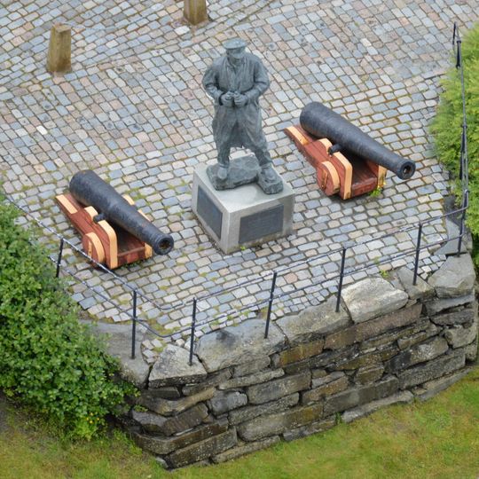 Horve-Denkmal Stavanger