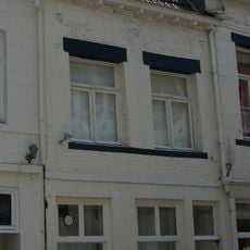 Kleine Gracht 35, Maastricht