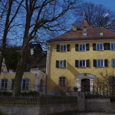 Schloss Laufenthal