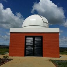 Observatório Astronômico Luiz Cruls