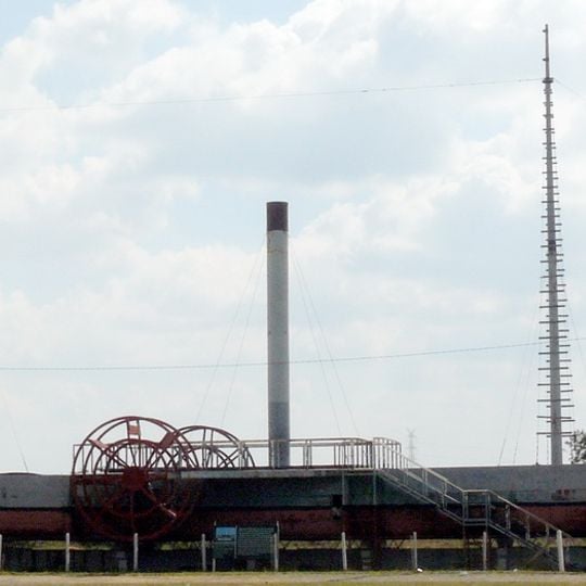 Parco nazionale di Vapor Cué